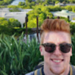 Meet your Posher, Matt